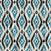 Best Ikat Digital Printed Fabric Manufacturer